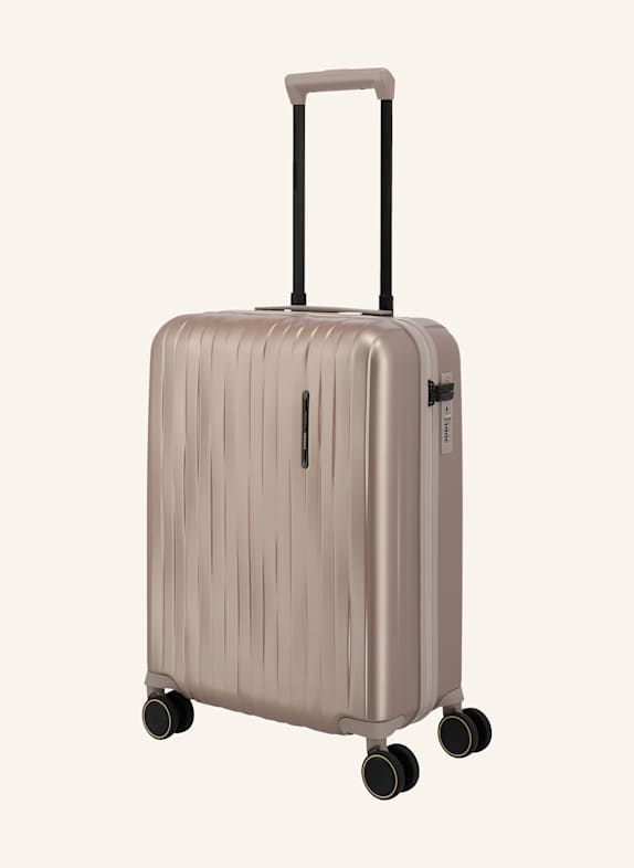 travelite Chariot BARBARA NOVELTY S BEIGE