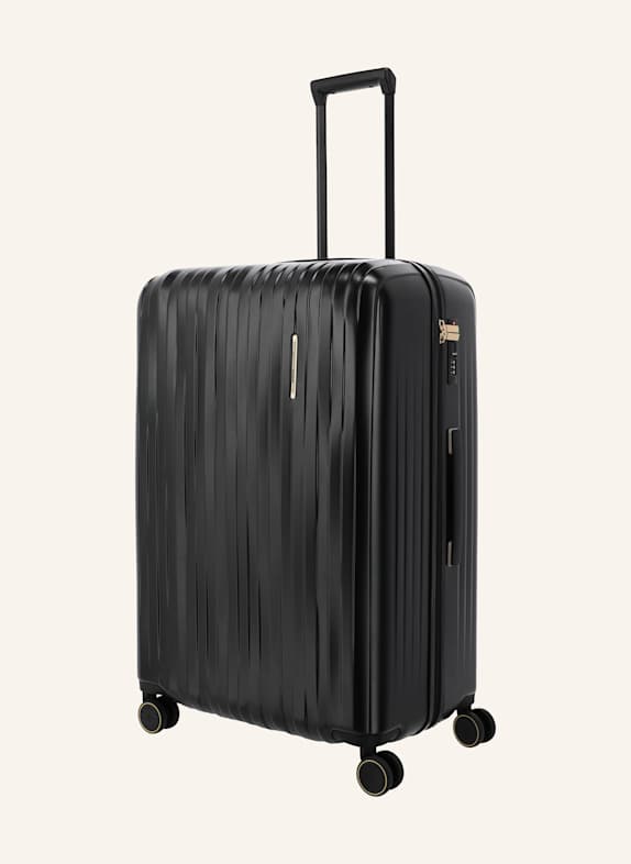 travelite Trolley BARBARA NOVELTY L SCHWARZ