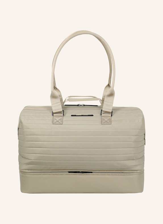 travelite Reisetasche BARBARA STEPP 36 l CREME