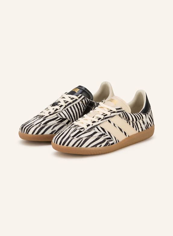 CAVAL Sneaker PULSE SCHWARZ/ WEISS