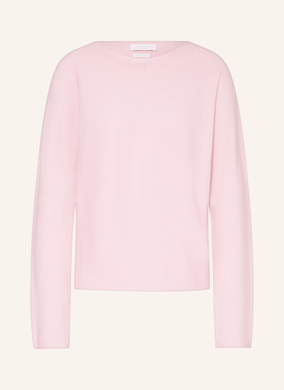 Rich & Royal Pullover ROSA