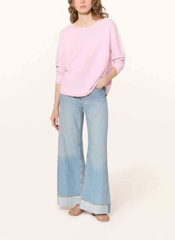 Rich & Royal Pullover ROSA