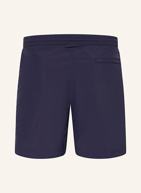 ORLEBAR BROWN Zwembroek STANDARD DONKERBLAUW
