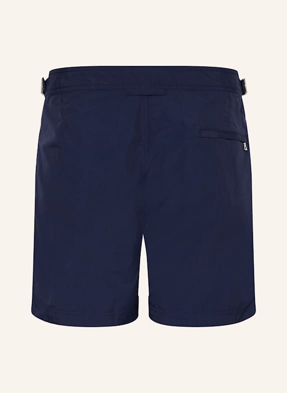 ORLEBAR BROWN Zwembroek BULLDOG DONKERBLAUW