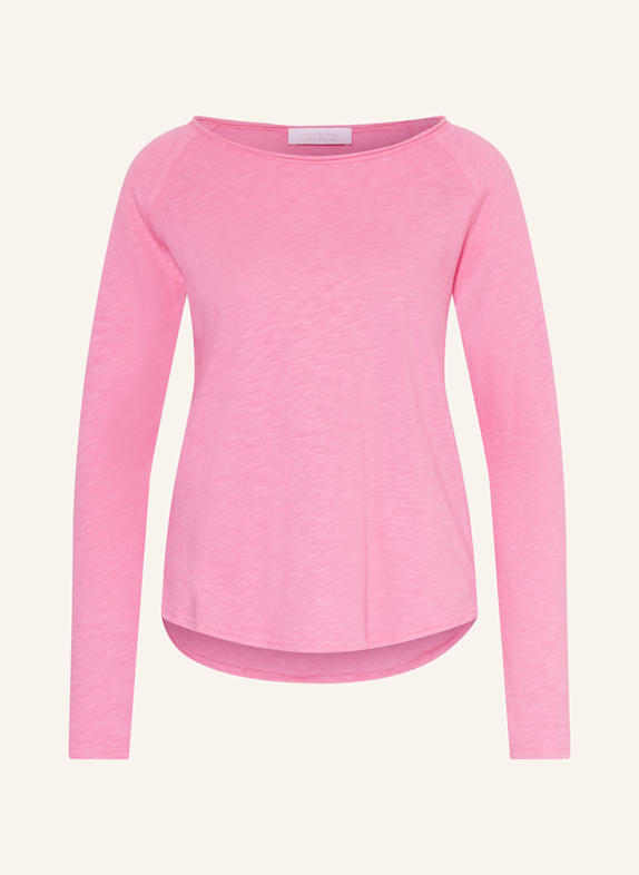 Rich & Royal Longsleeve ROSA