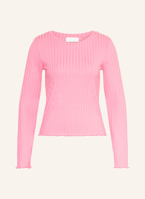 Rich & Royal Longsleeve ROSA