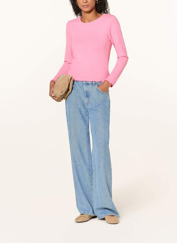 Rich & Royal Longsleeve ROZE