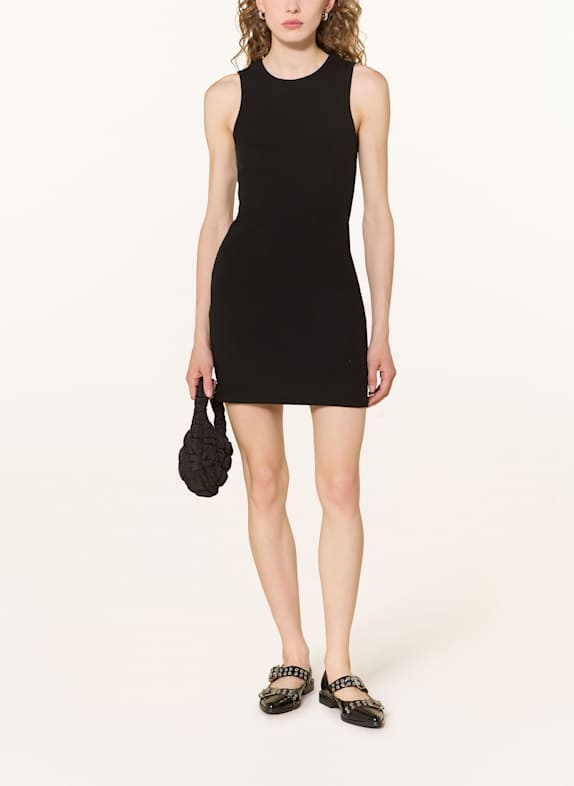 ONLY Kleid SCHWARZ