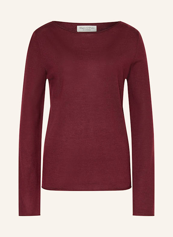 Marc O'Polo Sweater FUCHSIA