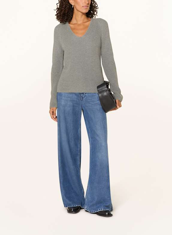 Marc O'Polo Pullover GRAU