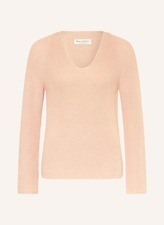 Marc O'Polo Pullover HELLROSA