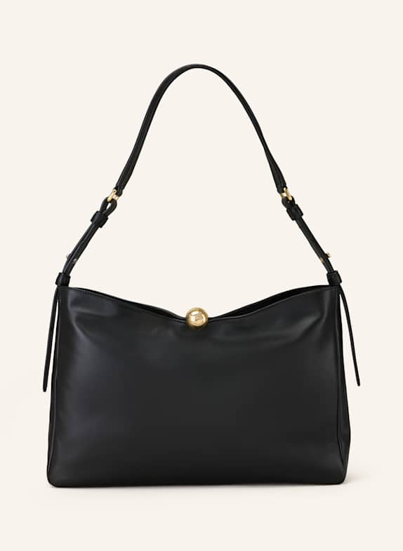 FURLA Handtasche SFERA SCHWARZ