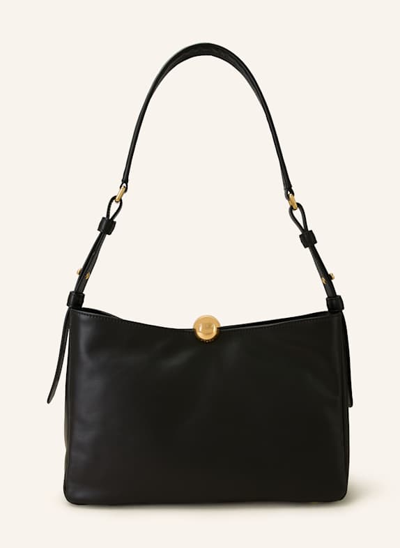 FURLA Handtasche SFERA SCHWARZ