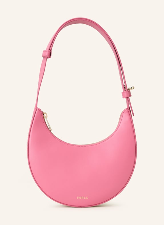 FURLA Handtasche FURLA DELIZIA ROSA