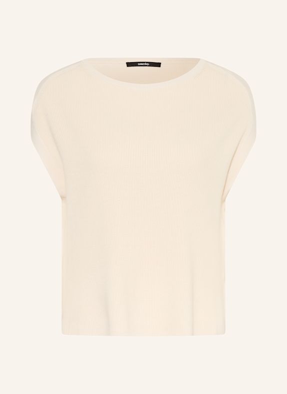 someday Strickshirt TANEE BEIGE