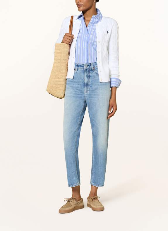 POLO RALPH LAUREN breiwerk WIT