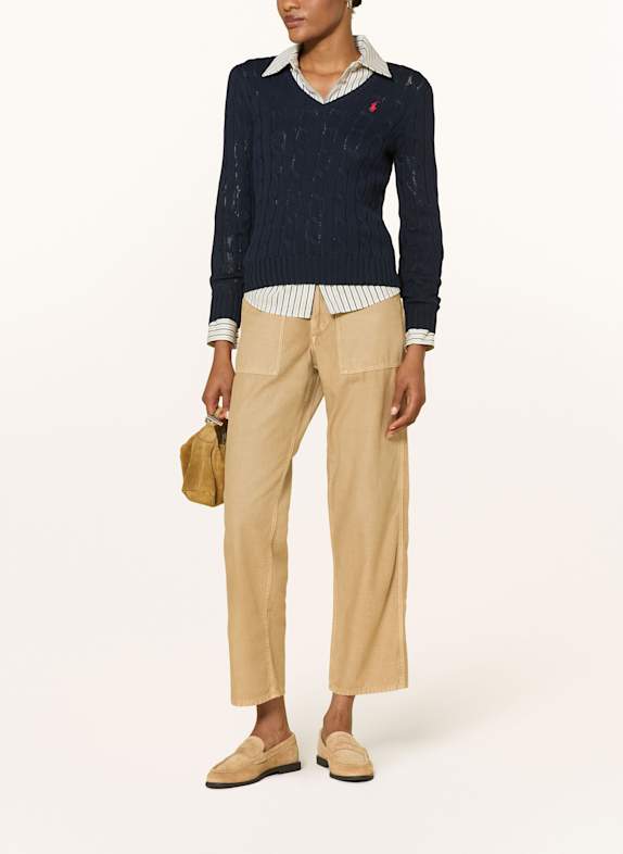 POLO RALPH LAUREN trui DONKERBLAUW