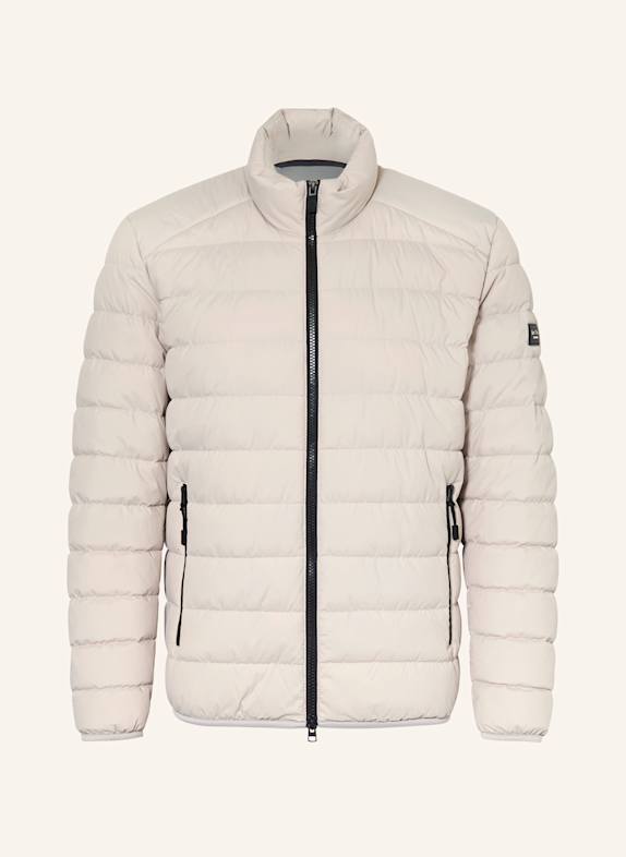 Marc O'Polo Steppjacke HELLGRAU
