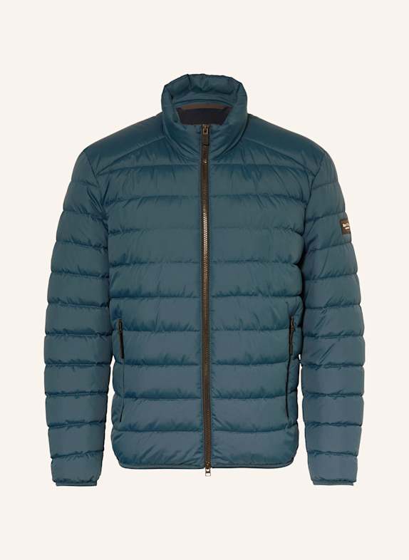 Marc O'Polo Steppjacke BLAU
