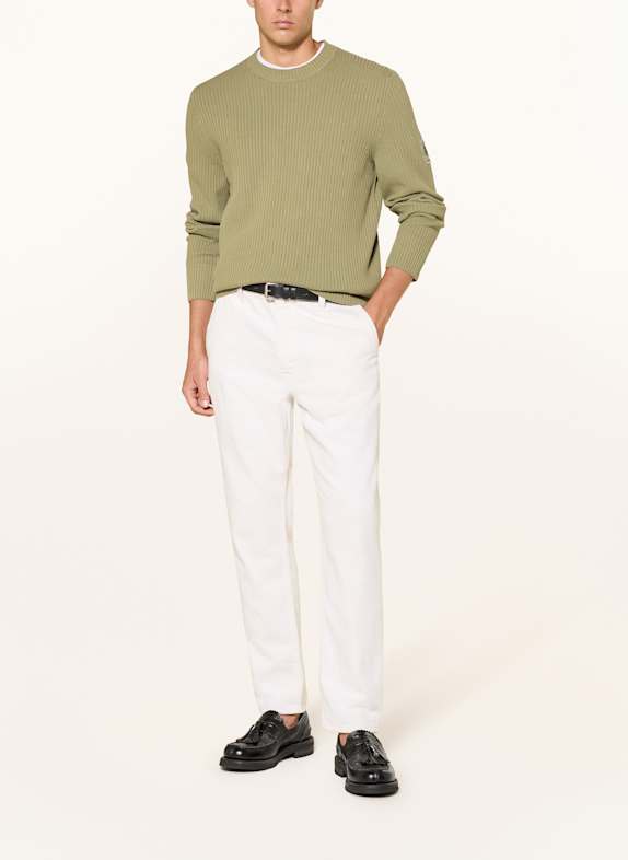 Marc O
Polo Pullover GRÜN