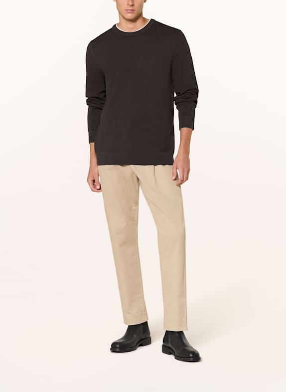 Marc O
Polo Pullover SCHWARZ