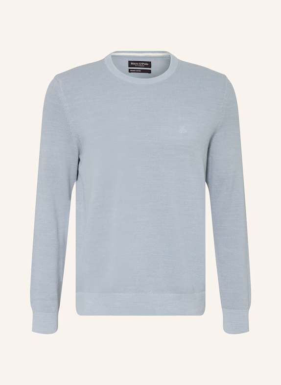 Marc O'Polo Pullover BLAUGRAU
