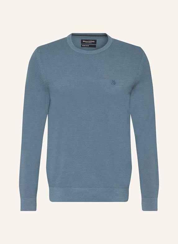 Marc O'Polo Pullover BLAUGRAU