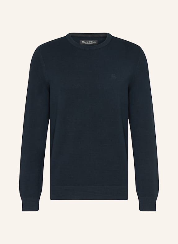 Marc O'Polo Pullover DUNKELBLAU