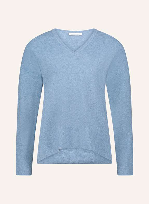 BETTY&CO Sweater LIGHT BLUE