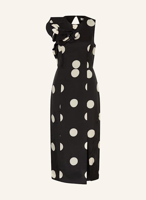 Phase Eight Kleid JOSLYNE SCHWARZ/ ECRU