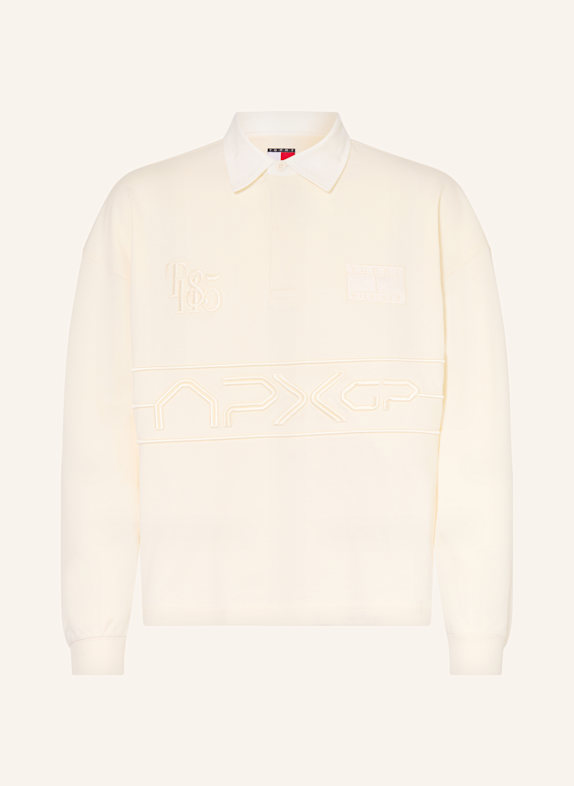 TOMMY HILFIGER Rugbyové tričko REŽNÁ