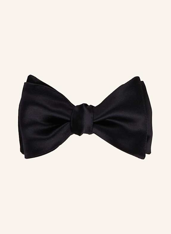 BRUNELLO CUCINELLI Fliege DUNKELBLAU