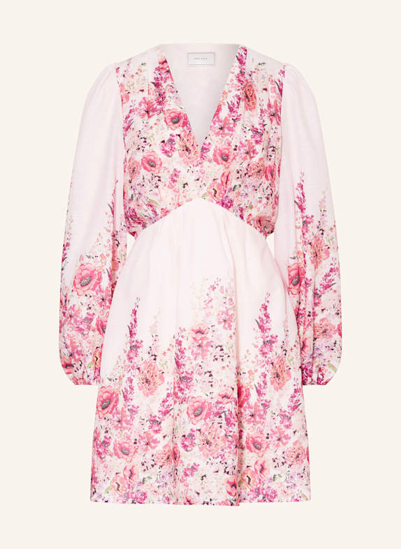 NEO NOIR Kleid SEMILA ROSÉ