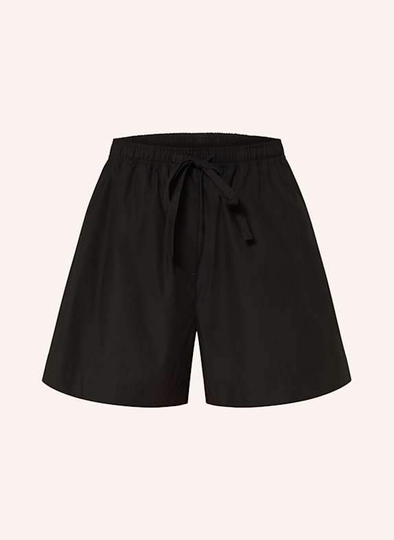 COS Shorts SCHWARZ