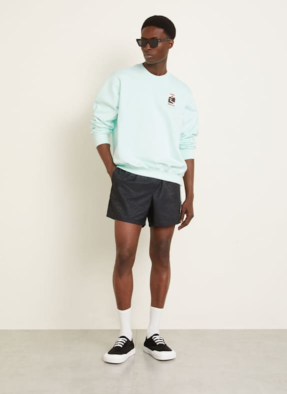 Casablanca Sweatshirt MINT