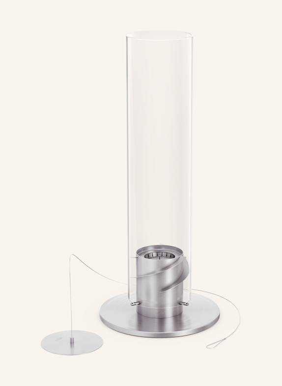 höfats Tafelhaard SPIN 1200 ZILVER / WIT