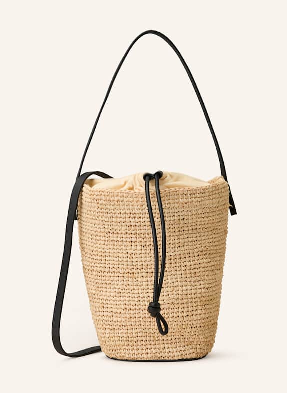 COS Crossbody bag BEIGE