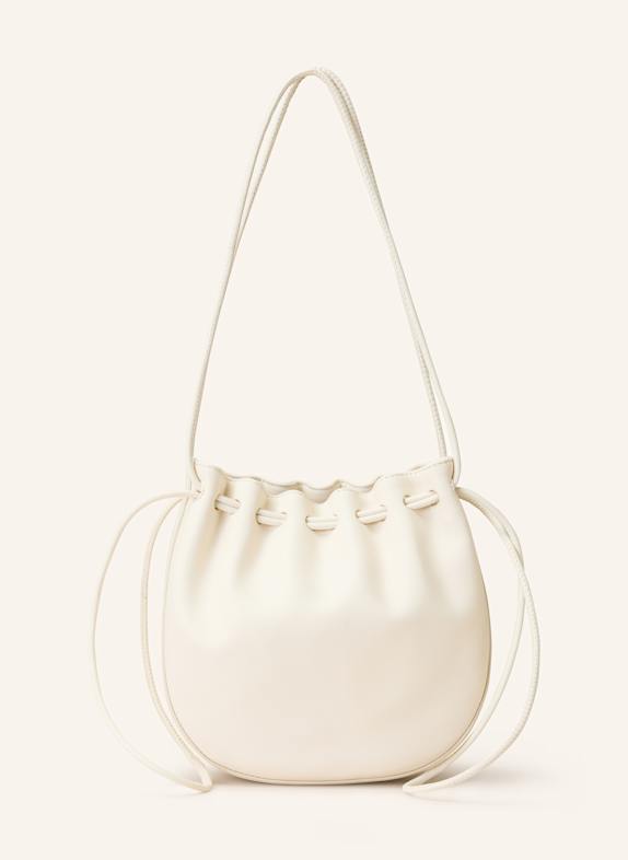 COS Crossbody bag ECRU
