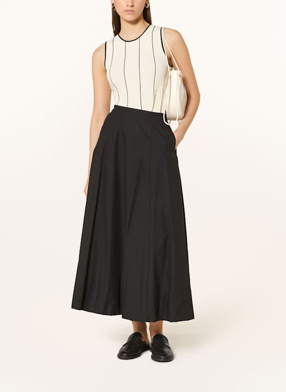 COS Beuteltasche ECRU