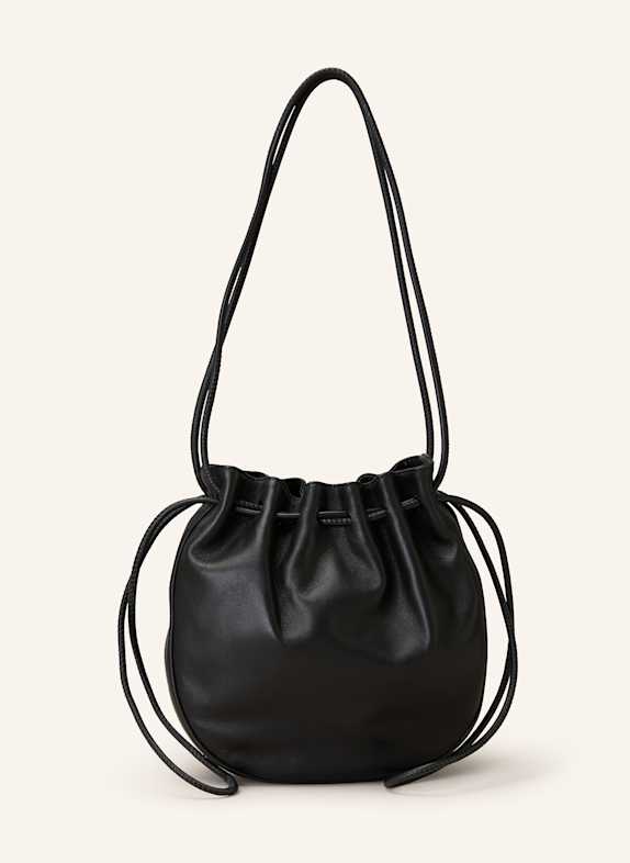 COS Crossbody bag BLACK