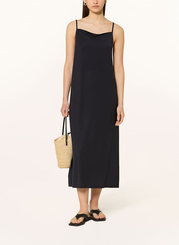 COS Kleid DUNKELBLAU