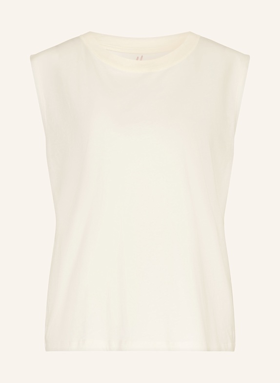 ba&sh Top SHAVA REŽNÁ