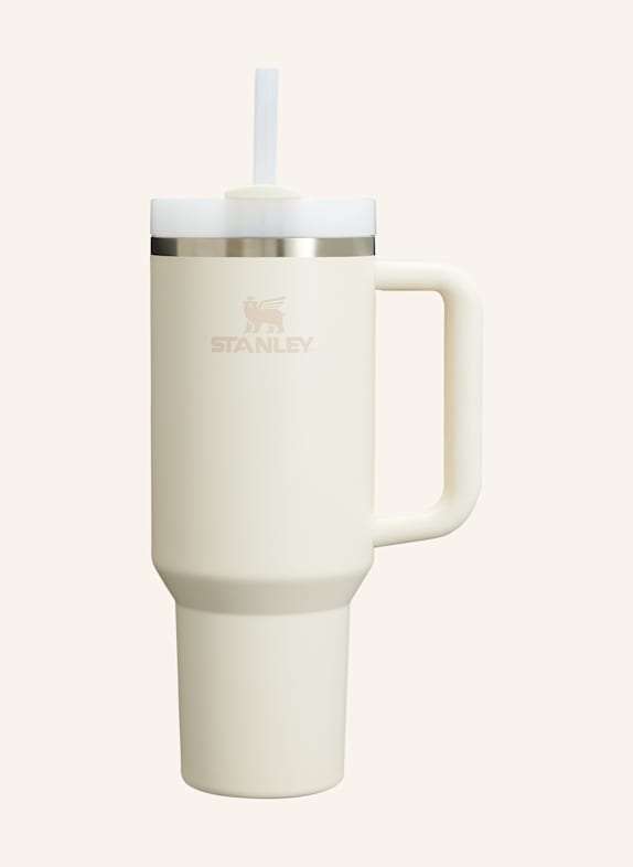 STANLEY Thermobecher THE QUENCHER H2.O FLOWSTATE™ CREME