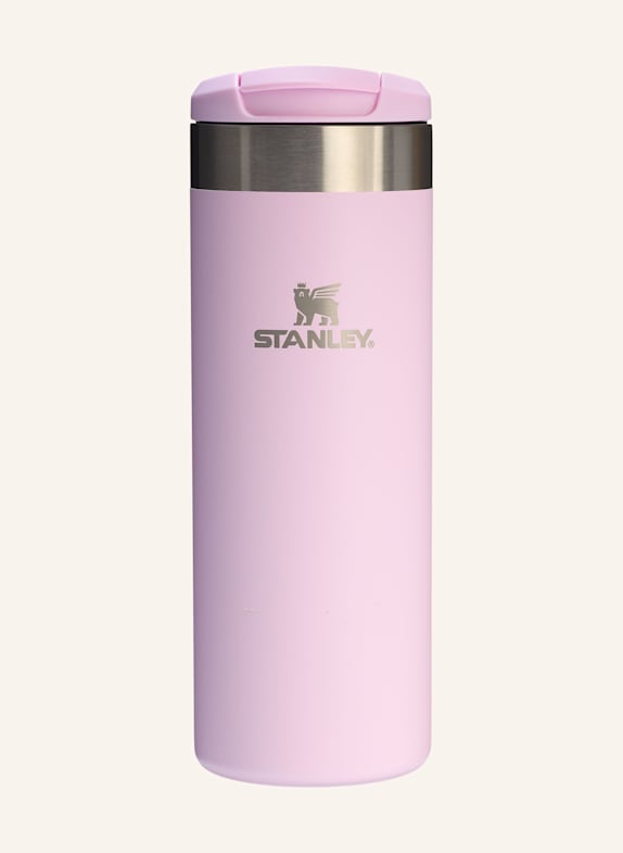 STANLEY Thermobecher THE AEROLIGHT™ TRANSIT ROSA