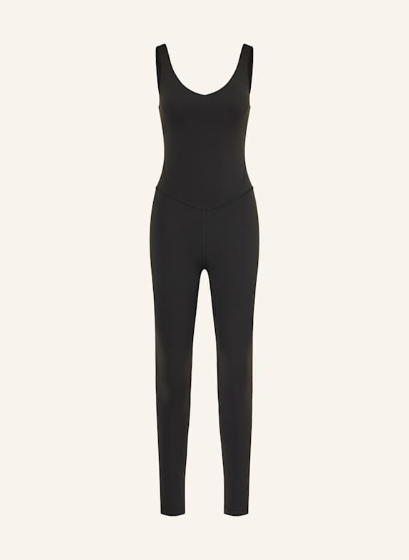lululemon Jumpsuit ALIGN™ SCHWARZ