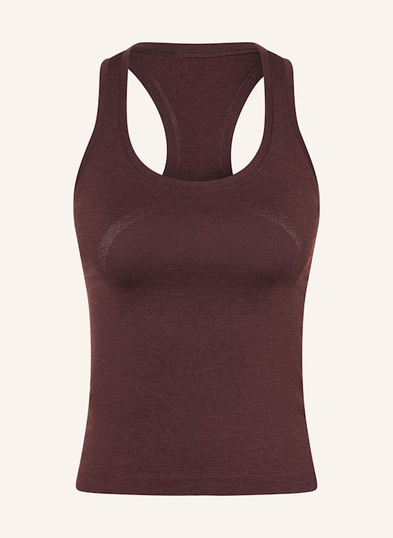 lululemon Tanktop SWIFTLY TECH RACERBACK TANK 2.0 FUCHSIA