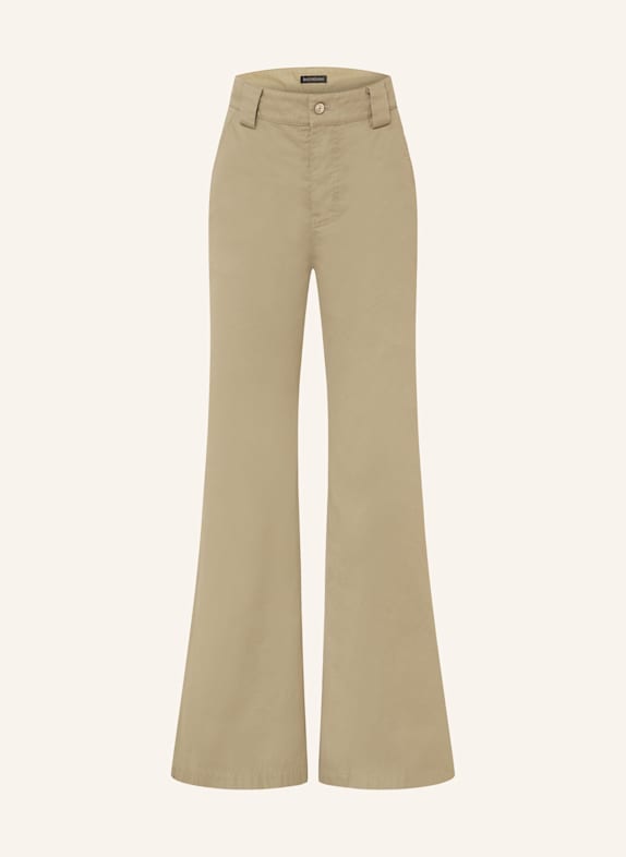 BALENCIAGA Hose BEIGE