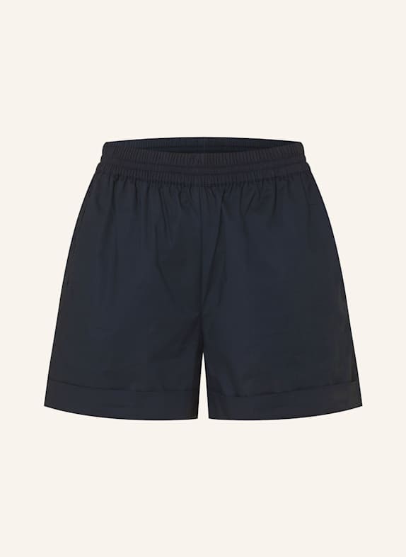 Rich & Royal Shorts DUNKELBLAU