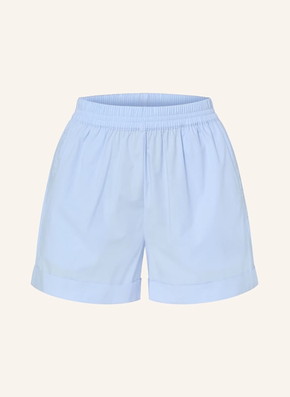 Rich & Royal Shorts HELLBLAU