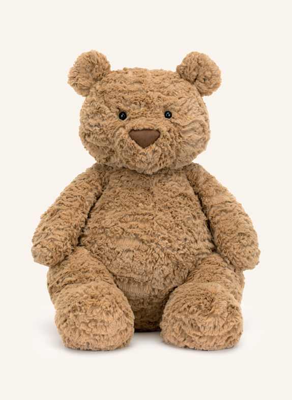Jellycat Pluszowy miś BARTHOLOMEW BEAR HUGE BRĄZOWY